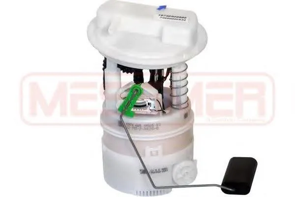 Módulo de bomba de combustível com sensor do nível de combustível 172025090R Renault (RVI)