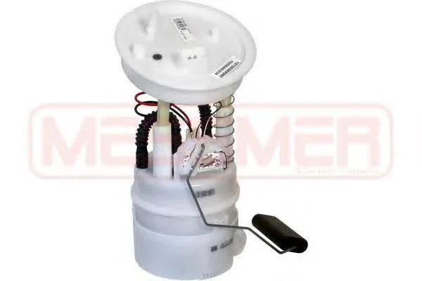 Módulo de bomba de combustível com sensor do nível de combustível MINI Cooper R56