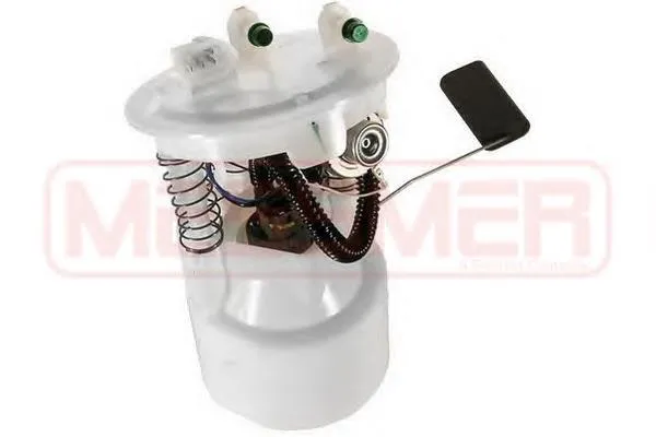 8TF358106791 HELLA Módulo de bomba de combustível com sensor do nível de combustível