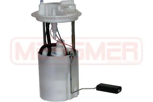 Módulo de bomba de combustível com sensor do nível de combustível 69503486 Iveco