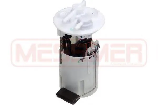 Módulo de bomba de combustível com sensor do nível de combustível 313011313327 Magneti Marelli