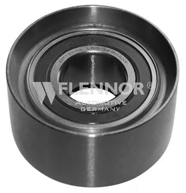 Rolo parasita da correia do mecanismo de distribuição de gás Renault Master 1 T