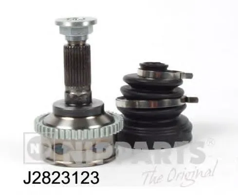 GR052560XE Mazda Junta homocinética externa dianteira