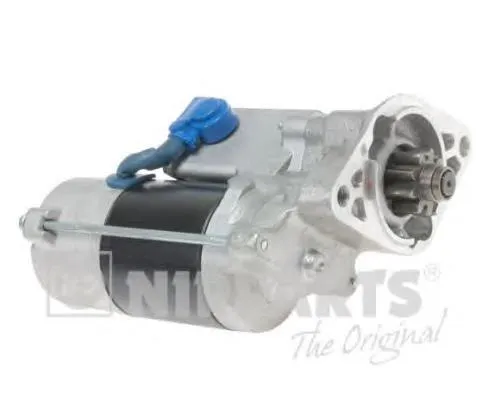 Motor de arranco 4280002730 MSG Rebuilding