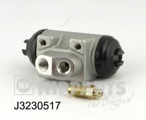 Cilindro traseiro do freio de rodas de trabalho 58330H1030 Hyundai/Kia