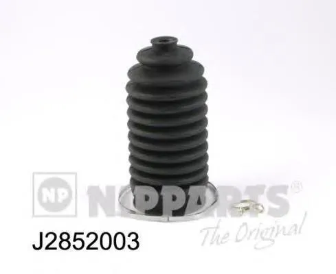 Bota de proteção do mecanismo de direção (de cremalheira) J2852003 Nipparts