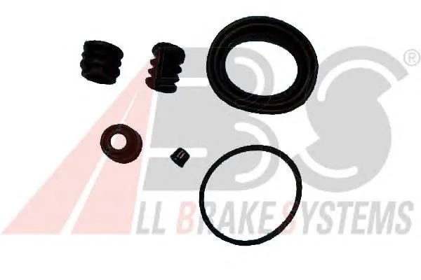 Kit de reparação de suporte do freio dianteiro Hyundai Getz
