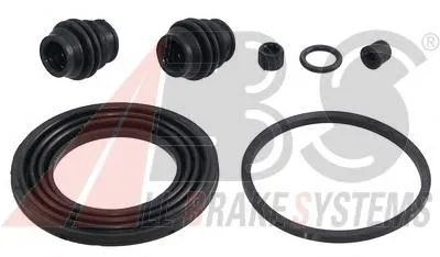 Kit de reparação de suporte do freio dianteiro Renault Scenic R9