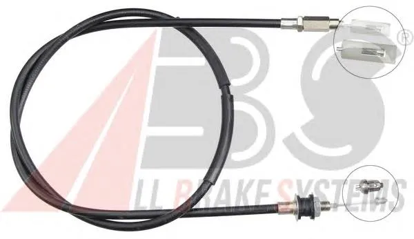 Cabo de embraiagem HF28910 Fleetguard