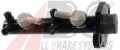 Kit de reparação de cilindro mestre do freio Ford Sierra BNC