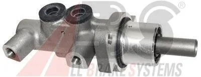 Cilindro mestre do freio BMW 3 E46