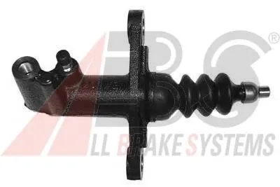 Cilindro de trabalho de embraiagem 71763 ABS