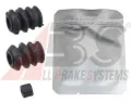 Guia de suporte dianteiro Mitsubishi Galant EA