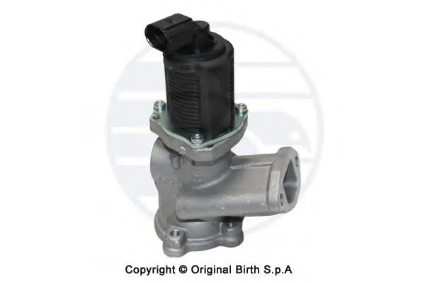 T493005 STC Válvula EGR de recirculação dos gases
