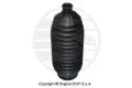 Bota de proteção direita do mecanismo de direção (de cremalheira) Honda Jazz GD, GE
