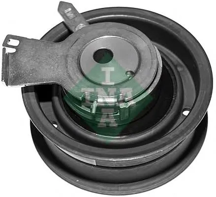 Reguladora de tensão da correia do mecanismo de distribuição de gás Skoda Octavia 1Z3