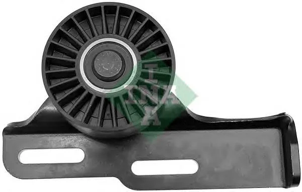 Rolo de reguladora de tensão da correia de transmissão Renault Megane 1 KA0, KA1