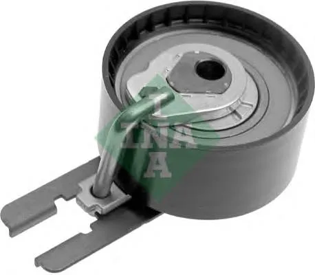 Rolo de reguladora de tensão da correia do mecanismo de distribuição de gás MINI Cooper R56