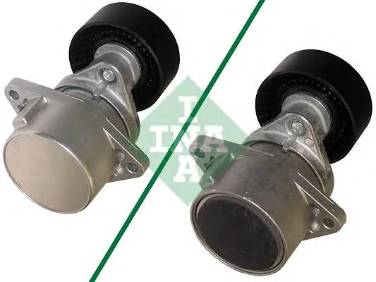 Reguladora de tensão da correia de transmissão Mercedes Sprinter 904