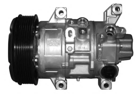 Compressor de aparelho de ar condicionado Toyota Corolla R10