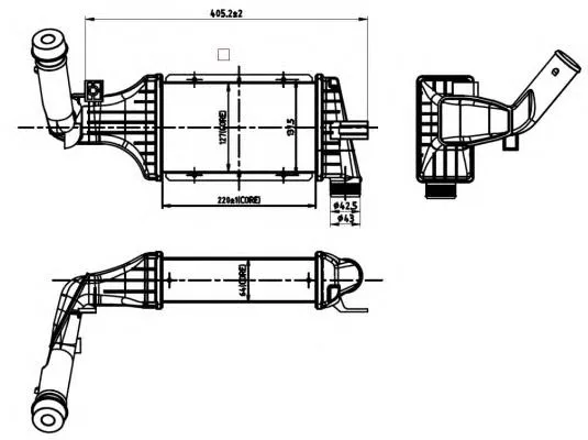30427 NRF