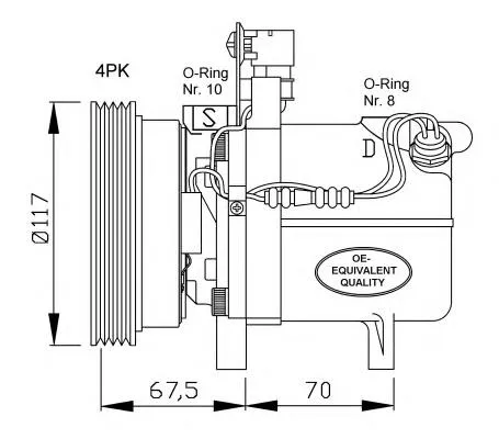32055 NRF