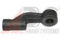 Tração de direção montada esquerda Smart FORTWO 450
