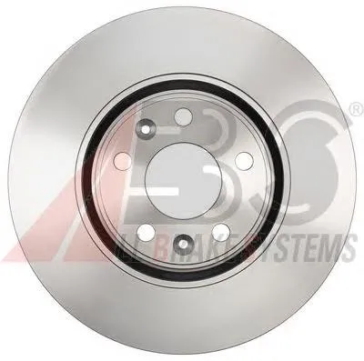Compre BDA254720 Open Parts Disco do freio dianteiro