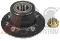 Cubo traseiro Rover 75 RJ