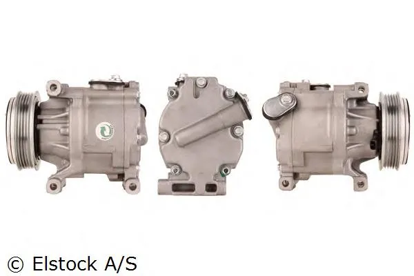 Compressor de aparelho de ar condicionado Lucas ACP296 preço, a partir de