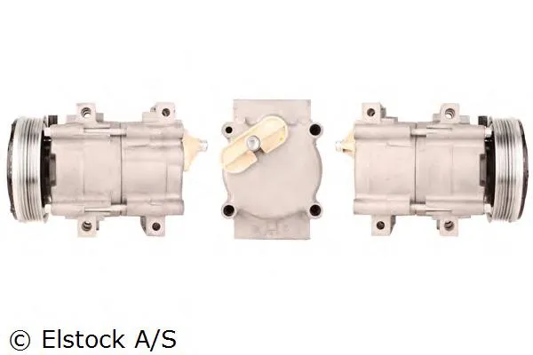 Compressor de aparelho de ar condicionado 510072 Elstock