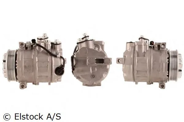Compressor de aparelho de ar condicionado KTT020007 Thermotec