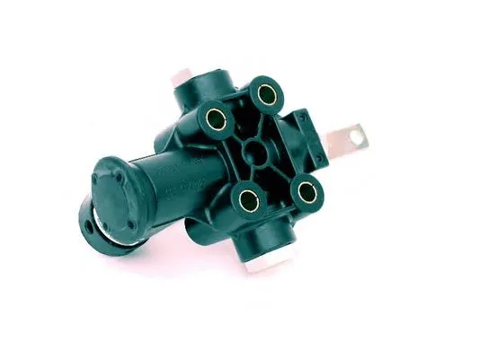 Válvula do nível de assoalho (TRUCK) 612048111 Haldex