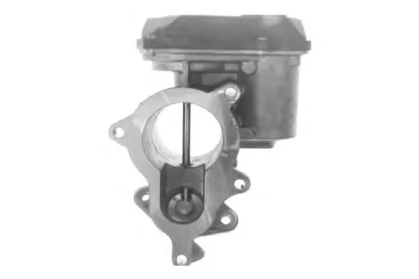 Válvula EGR de recirculação dos gases EV037 Magneti Marelli