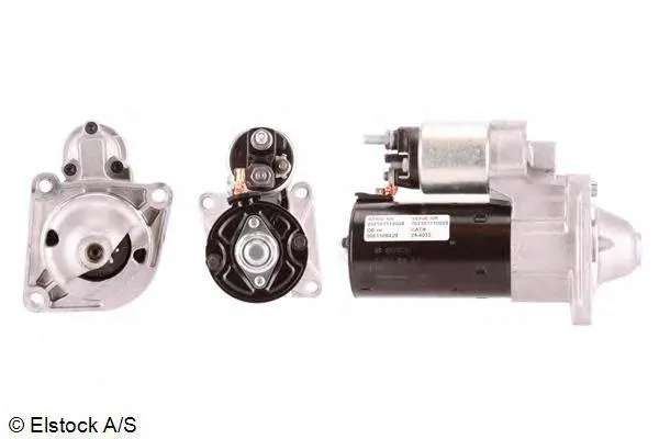 Motor de arranco 0001108421 Fiat/Alfa/Lancia
