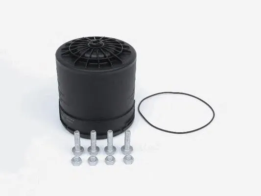 Filtro de secador de ar (separador de umidade e óleo) (TRUCK) 78964 Haldex