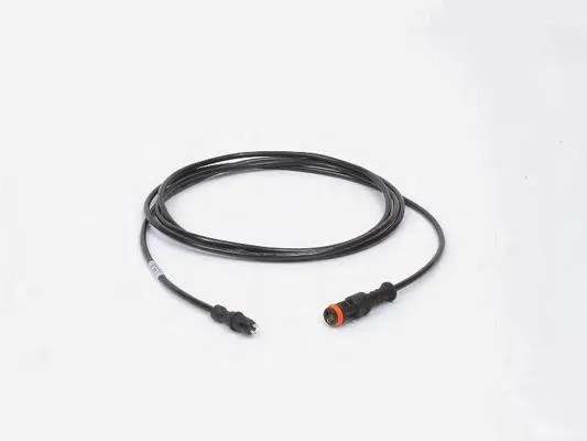 Fio traseiro de sensor ABS 814004401 Haldex