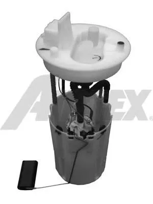 Módulo de bomba de combustível com sensor do nível de combustível Fiat Ducato 2 230L