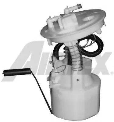 4315200100 JP Group Módulo de bomba de combustível com sensor do nível de combustível