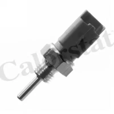 Sensor de temperatura do fluido de esfriamento Fiat 500 312