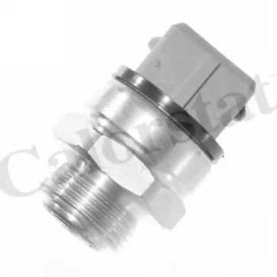 Sensor de temperatura do fluido de esfriamento (de ativação de ventilador do radiador) Citroen Xsara N1