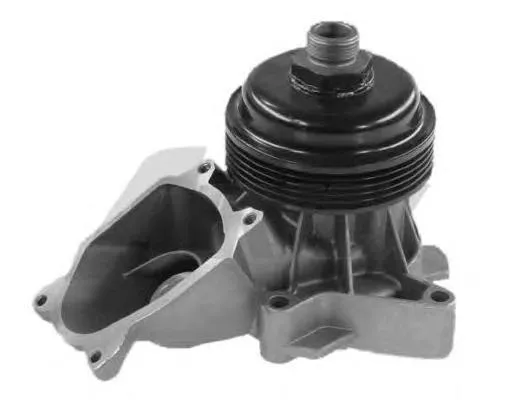 Bomba de água (bomba) de esfriamento 1650 Airtex
