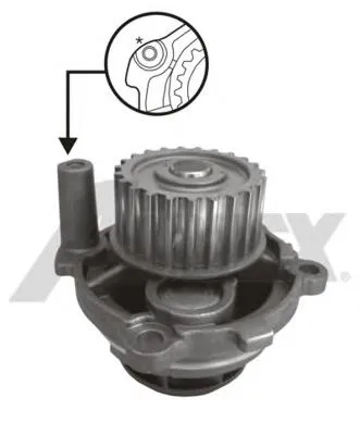 1703 Airtex