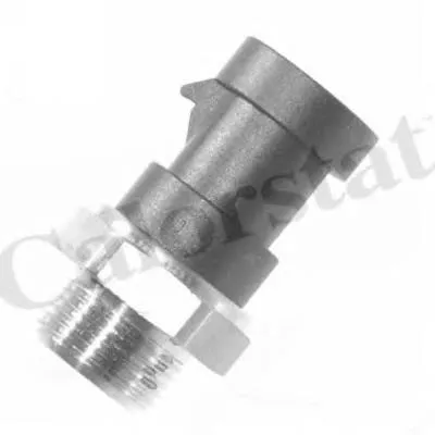 Sensor de temperatura do fluido de esfriamento (de ativação de ventilador do radiador) Fiat Punto 2 188