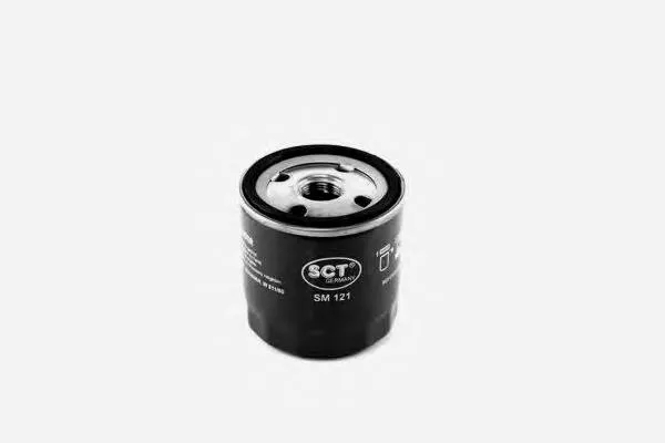 SM121 SCT