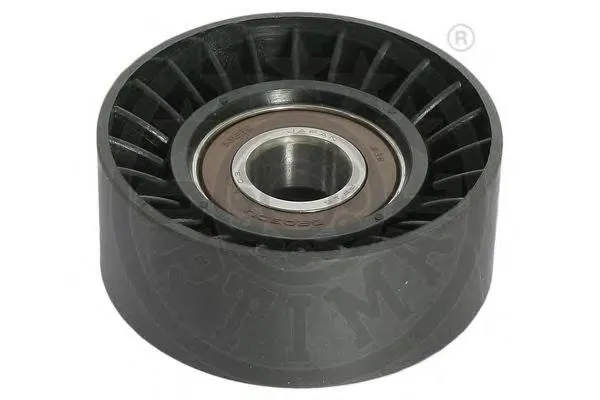 Rolo de reguladora de tensão da correia de transmissão Optimal 0N1641S preço, a partir de