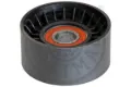 Rolo de reguladora de tensão da correia de transmissão Ford Transit V184/5