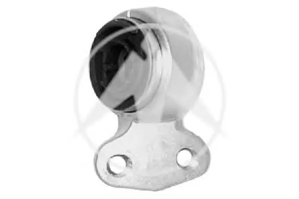 Compre 50102 3RG Bloco silencioso dianteiro do braço oscilante inferior