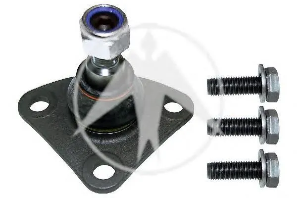 Suporte de esfera inferior 3RG 33224