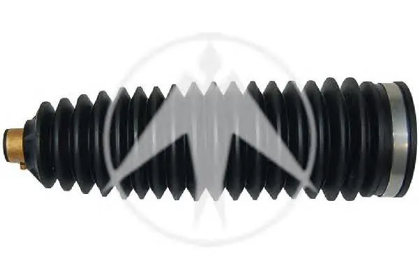 Bota de proteção do mecanismo de direção (de cremalheira) Renault Kangoo 2 KW0, KW1